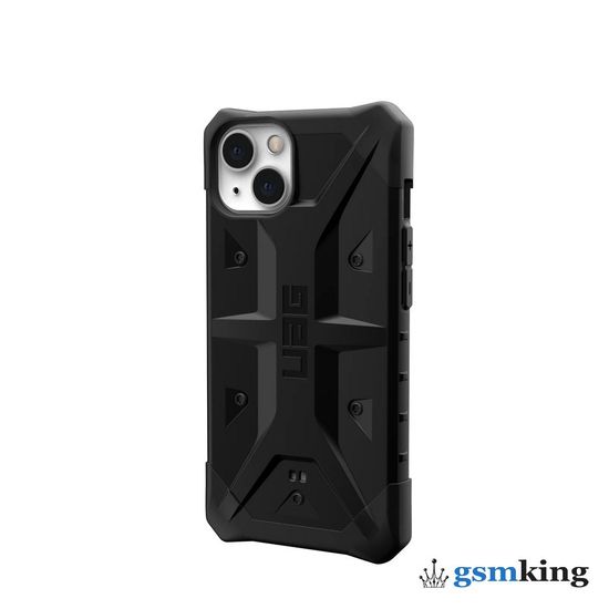 UAG Pathfinder Series Case for Apple iPhone 13 | 14 Black (Чёрный)113177114040