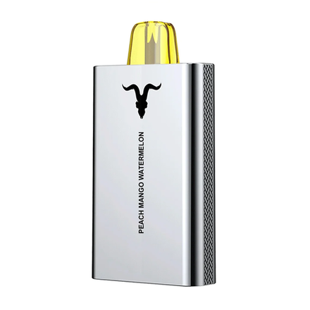 Ignite V50 - Peach Mango Watermelon (Персик-Манго-Арбуз) 5000 затяжек