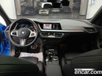 BMW 1 Series (F40) 120i M Sports (10.2022)