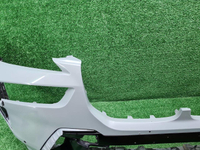 Бампер передний BMW X7 G07 (2022-н.в.) M-paket