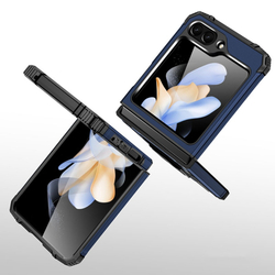 Противоударный чехол Legion Case для Samsung Galaxy Z Flip 5