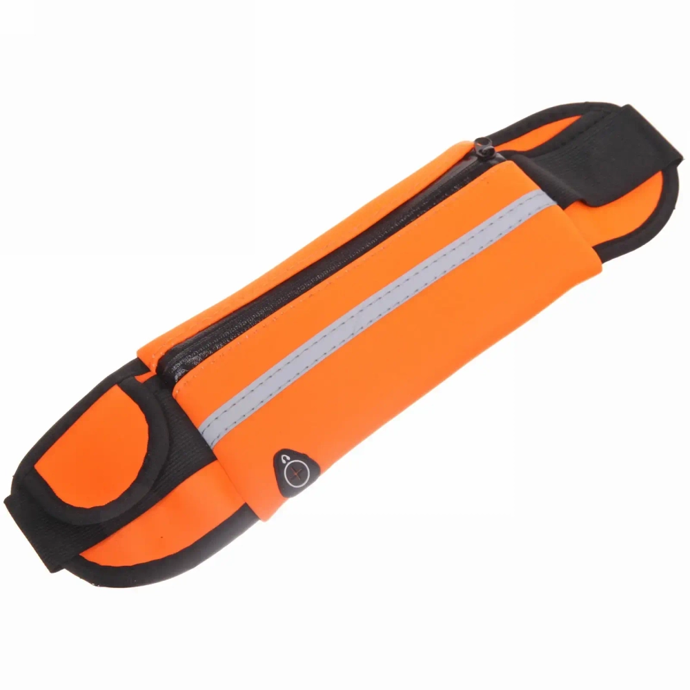 Сумка поясная для спорта и отдыха «Running», микс