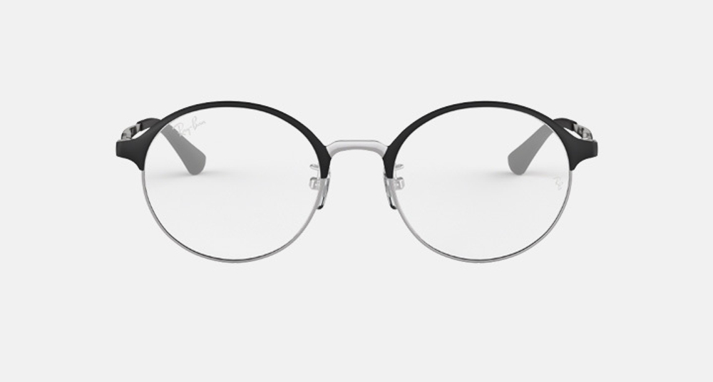 RAY-BAN RX8752D 1196 OPTICS