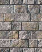 Искусственный камень White Hills, коллекция Шинон