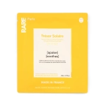 RARE Paris Успокаивающая и укрепляющая тканевая маска для лица Trésor Solaire