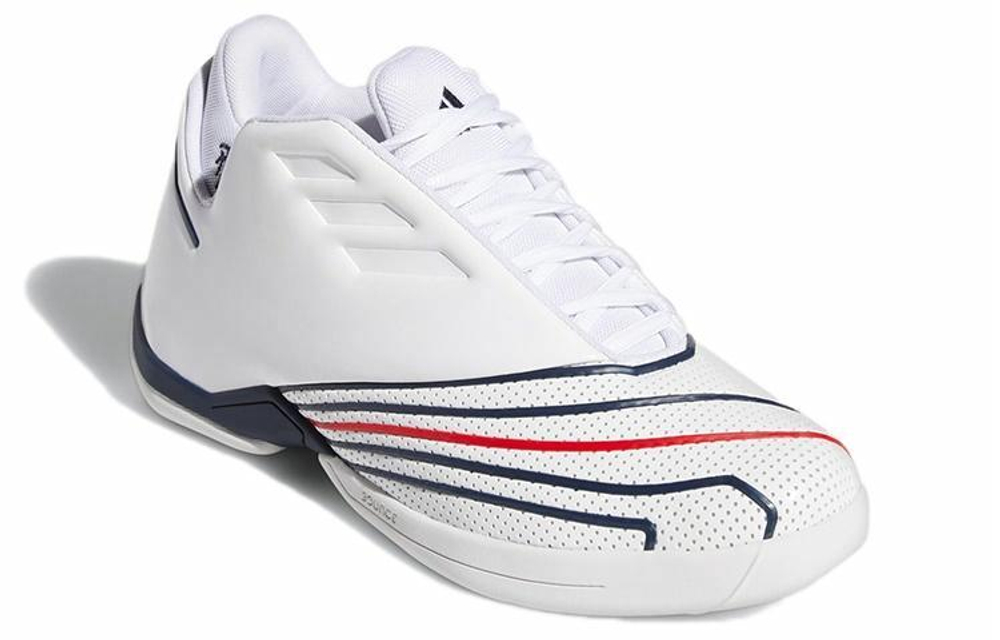 Кроссовки Adidas T Mac 2 Restomod