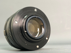 Зенитар-М 1.7\50mm M42