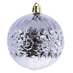 GAEM Набор из 20шт Украшение новогоднее "Шар", L40 W8 H40 см