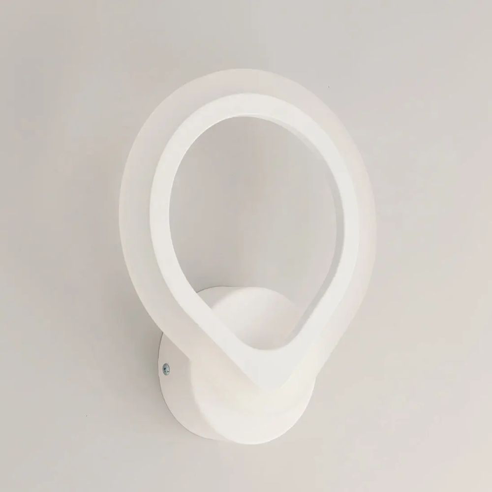 Citilux Транай CL235B310 Бра светодиодное Белое