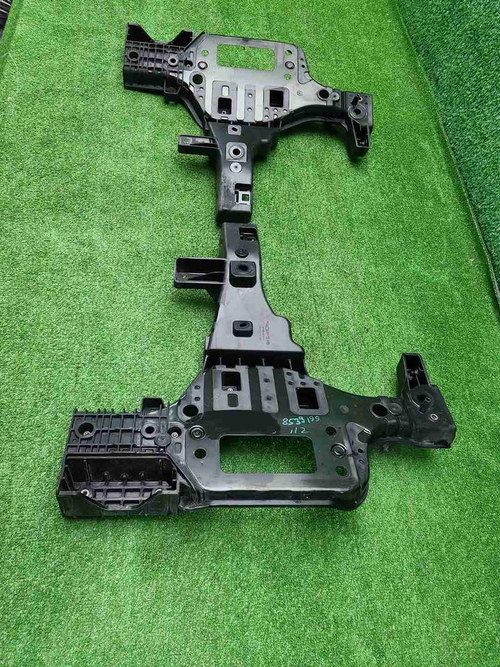 Телевизор Genesis G80 2 (2020-2024)