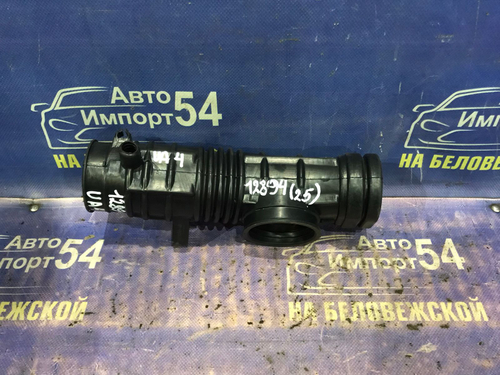 Гофра воздушного фильтра Honda INSPIRE, SABER 1999-2002