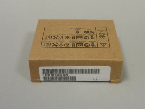 SIEMENS 6ES7132-6GD50-0BA0