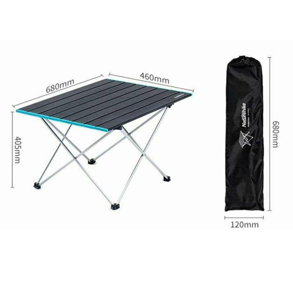 Стол Naturehike NH19Z008-Z L