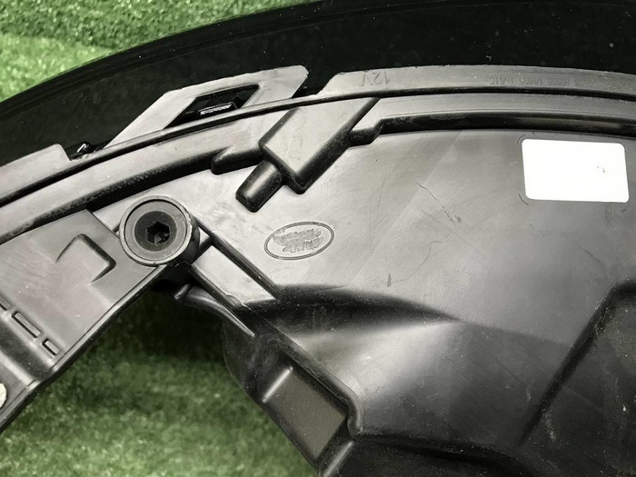 Фара левая RR Vogue 4 L405 17-22 Pixel-laser