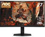 Монитор  AOC C27G4ZXU
