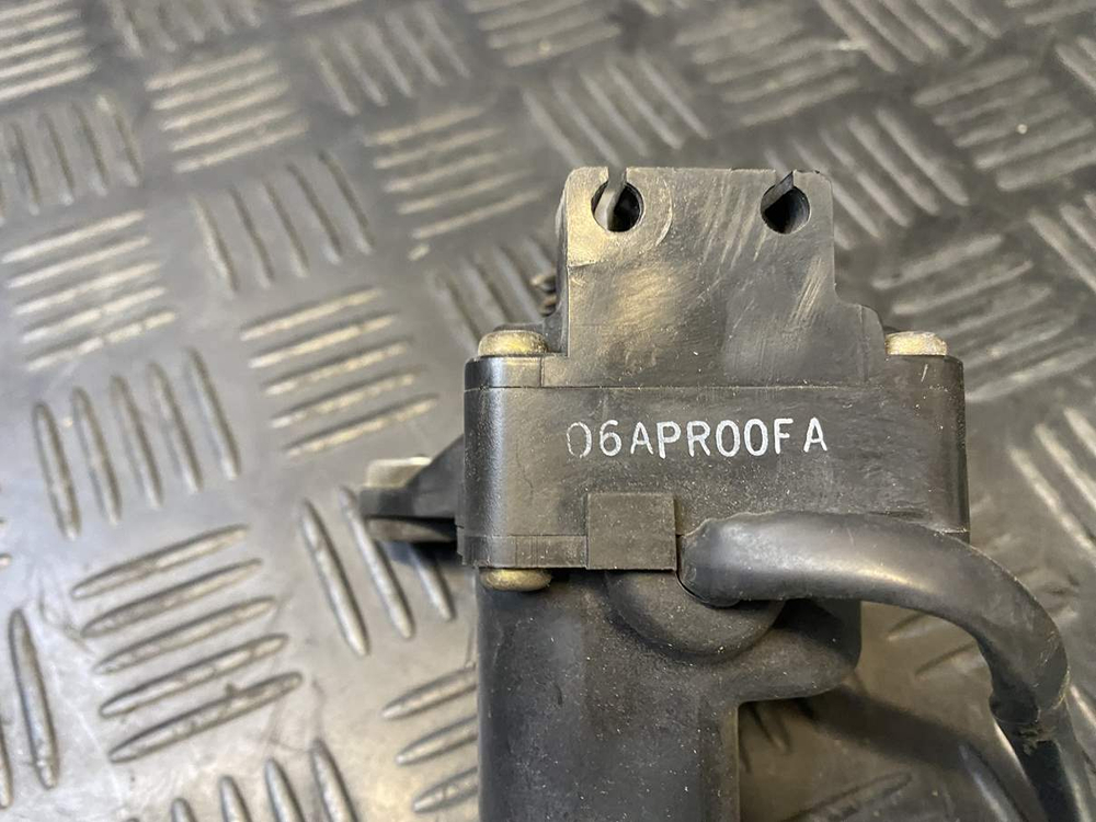 Сервопривод V-Boost Yamaha V-Max 1200 054644