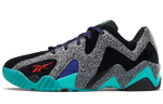 Кроссовки Nice Kicks X Reebok Kamikaze Ii Low Nba Jam