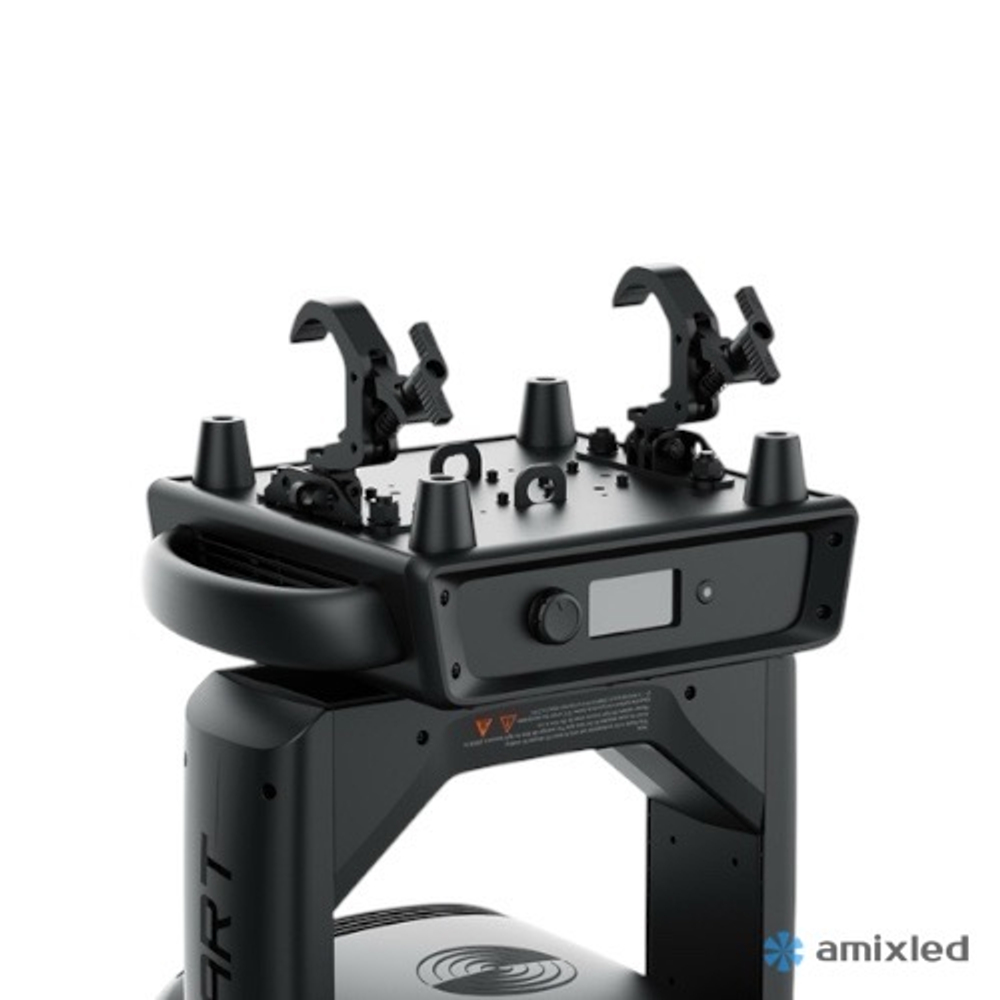 Световой прибор FINE ART 2000L BSWF