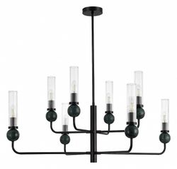 Люстра на штанге ST-Luce MEDEA SL1244.403.08