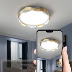 Потолочный Светильник Maaret D50 Black By Imperiumloft