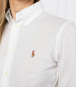 рубашка heidi POLO RALPH LAUREN - белый(211664427)