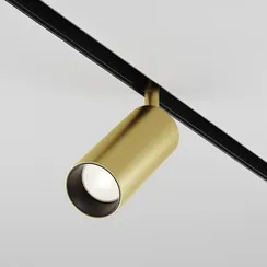 Трековый светильник Technical TR032-2-12W4K-S-MG