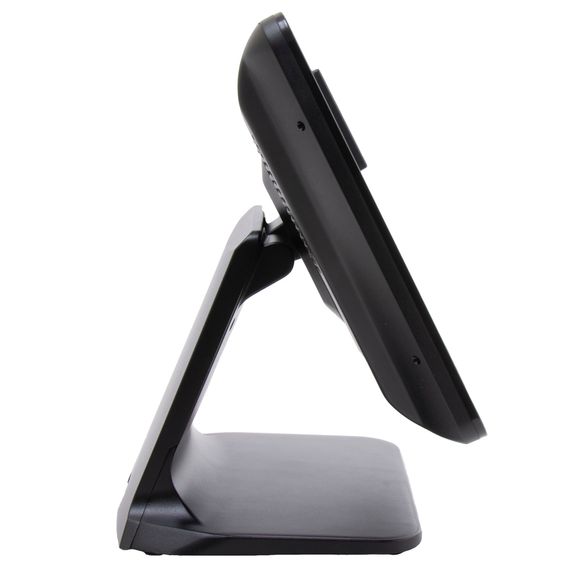Сенсорный моноблок POScenter POS100 (15&quot;, Resistive, J1900, RAM 4Gb, SSD 64Gb, MSR) без ОС