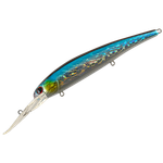 Воблер TsuYoki(Tsuribito) Soloist 120F AK027  120мм 20г 6.5-8.0м 1шт floating