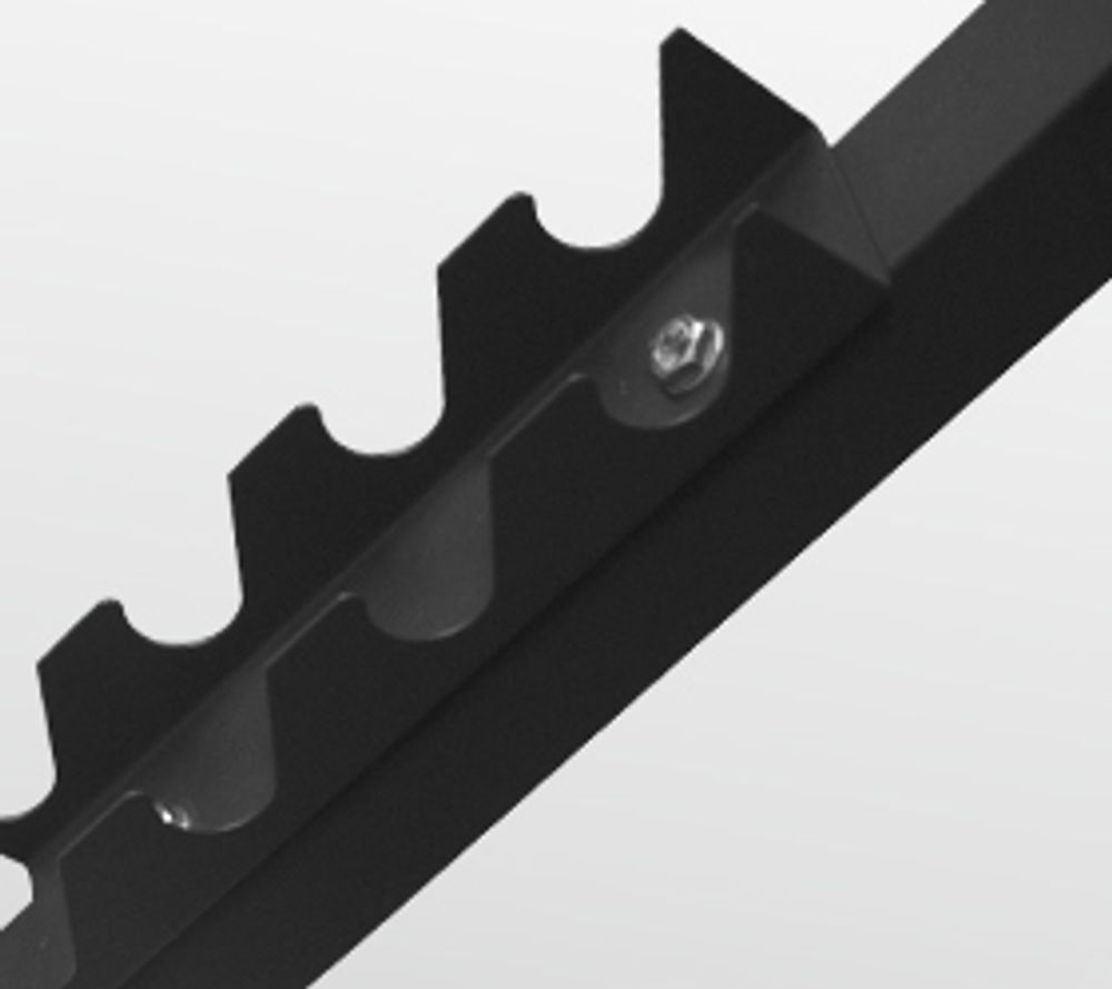 Скамья для жима Oxygen Nashville