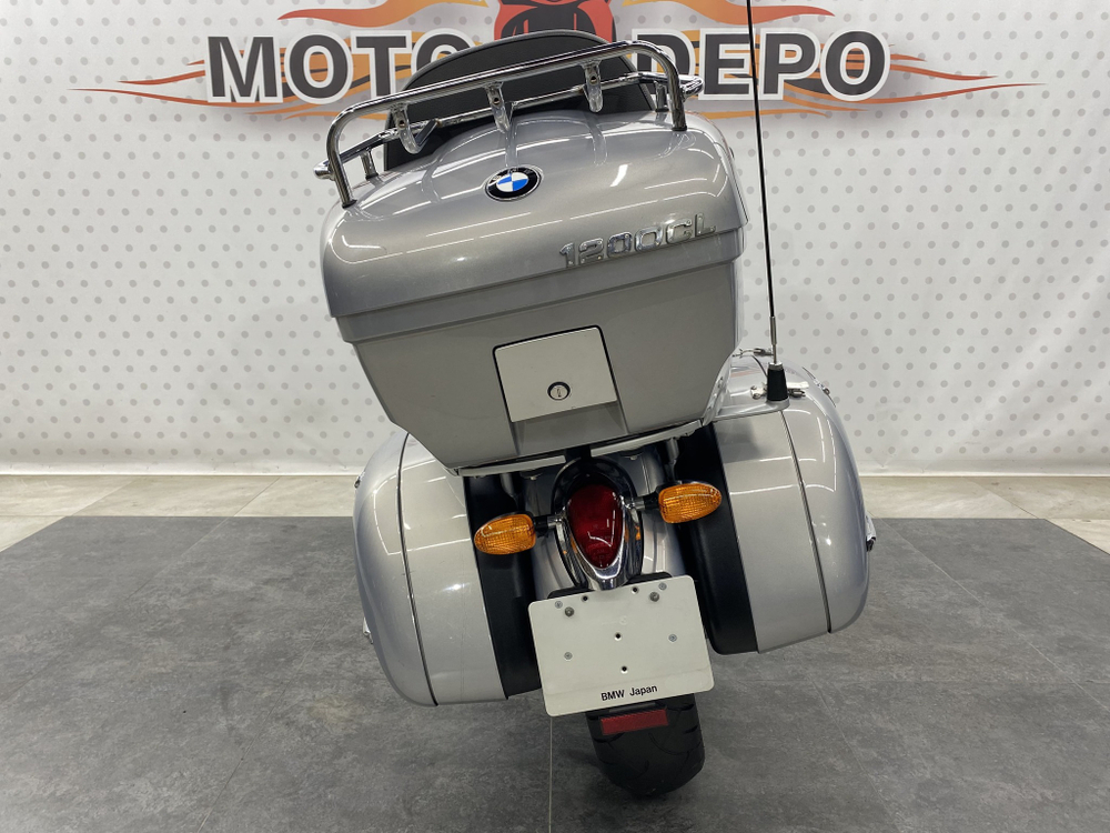 BMW R1200CL , 2003