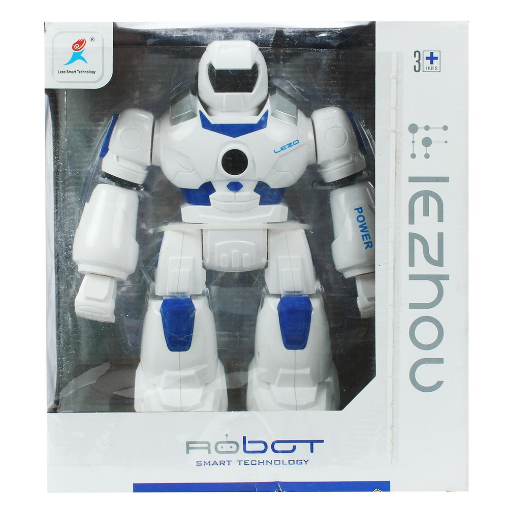 Робот на РУ, коробка 99888-5