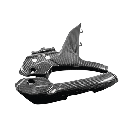 Защита рамы