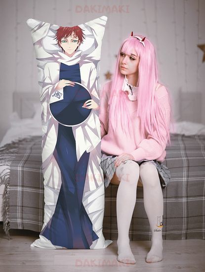 Дакимакура Гаара арт. 0318