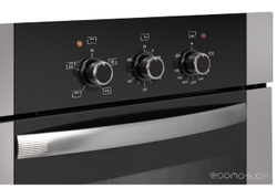 Газоэлектрический духовой шкаф Gefest ДГЭ 621-01 Н3