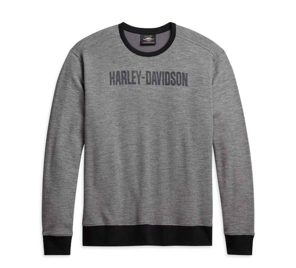 Толстовка Harley-Davidson