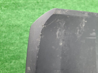 Накладка переднего бампера Lada Vesta (2022-н.в.)