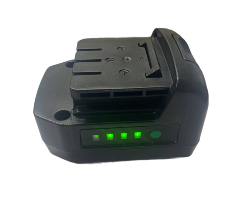 Аккумулятор Toua для гвоздезабивных пистолетов Li-ion 7,2V, 2500mAh