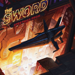 The Sword / Greetings From... (LP)