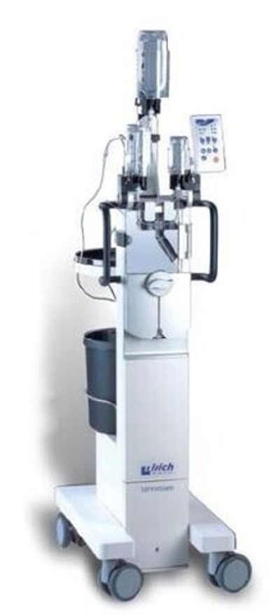 МРТ-инжектор TENNESSEE