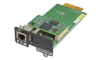 Сетевая карта Eaton NETWORK-M2