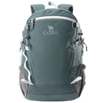 CAMEL 19L Backpack Mountaineering Bag Outdoor Bag Nylon Multicolor Unisex