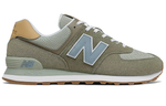 Кроссовки New Balance Nb 574