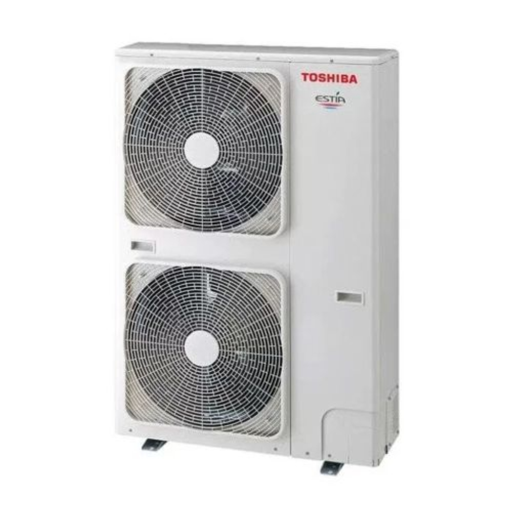 Тепловой насос Toshiba HWS-1405H-E (наружный блок)