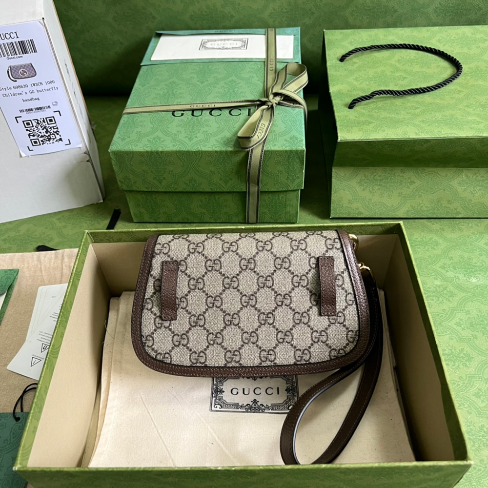 Gucci Blondie 22 cm