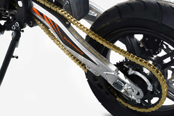 Мотоцикл BSE PH 150 12/12 Supermoto PITBIKE