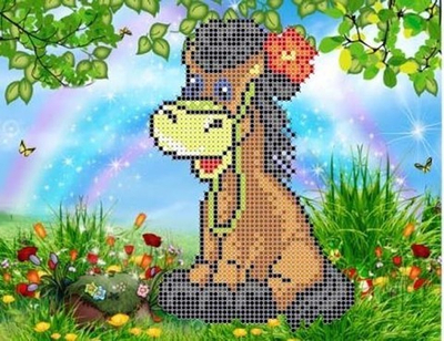 Г-009 Счастливый день