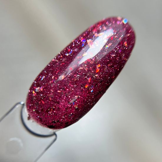 База Base светоотражающая Yuki Gloss Mia 15 мл №05