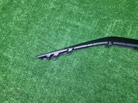 Накладка переднего бампера EXEED TXL (2021-н.в.)