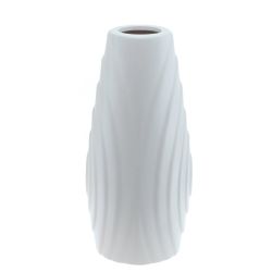 GAEM Ваза для искусственных цветов, 1600 мл, L11 W11 H25,5 см