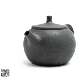 Цзяньшуйский чайник ручной работы, авторская коллекция «Подарков Востока», 100 мл